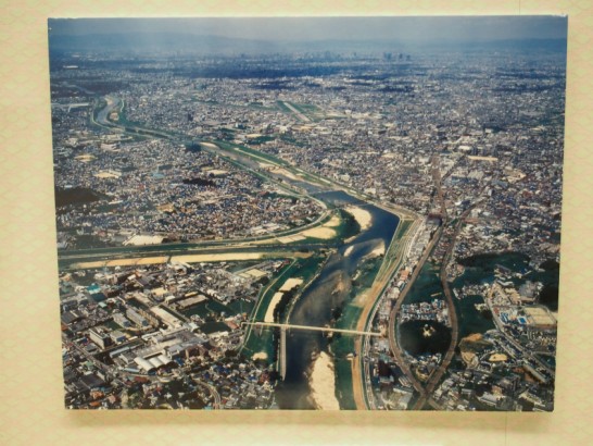 堺市博物館_大和川の写真